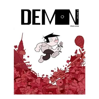Demon
