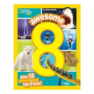 Awesome 8
