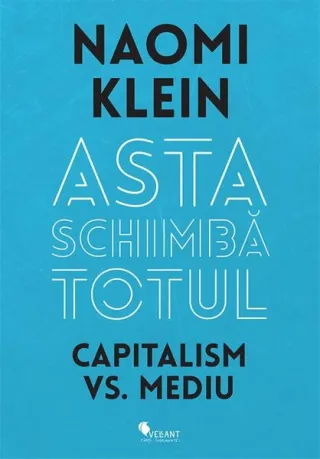 Asta schimbă totul
