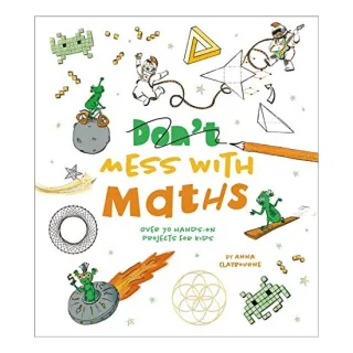 Don't Mess with Maths