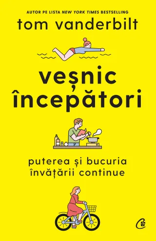 Veșnic începători