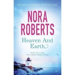 Heaven And Earth