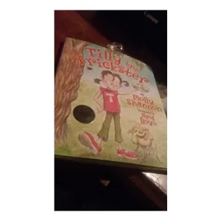 Tilly The Trickster
