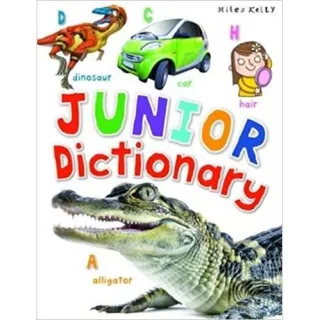 Junior Dictionary