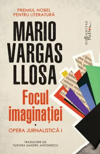 Focul imaginației