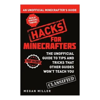 Hacks for Minecrafters