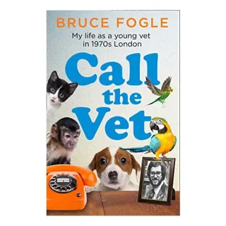 Call the Vet