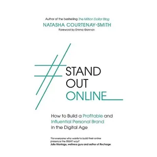#StandOutOnline