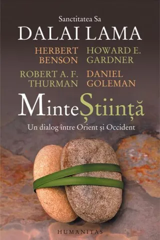 MinteȘtiință