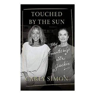 Touched by the Sun
