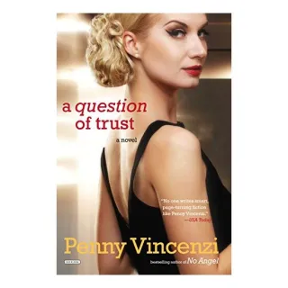 A Question of Trust