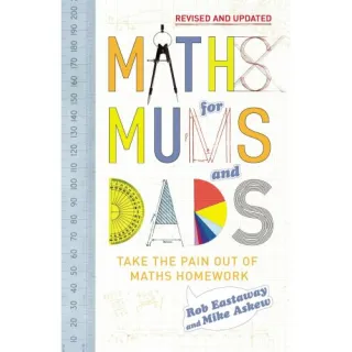 Maths for Mums and Dads