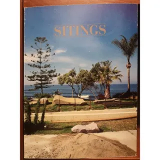 Sitings: Alice Aycock, Richard Fleischner, Mary Miss, George Trakas