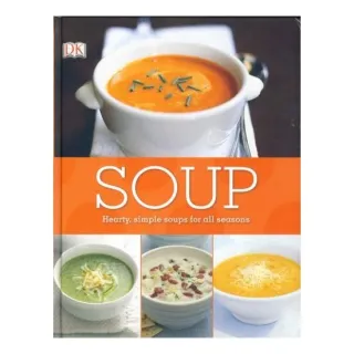 Soup, Ros Walford