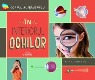 În interiorul ochilor