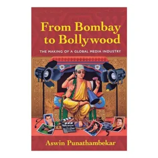 From Bombay to Bollywood