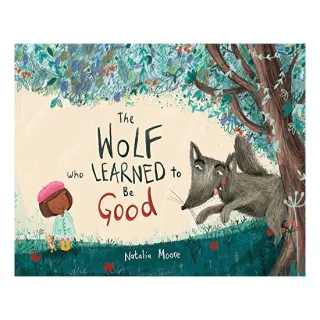The Wolf Who Learned to Be Good