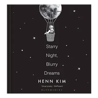 Starry Night, Blurry Dreams