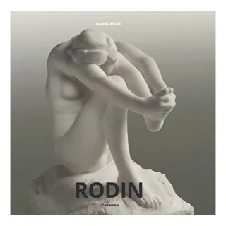 Konemann: Rodin (Artist Monographs)