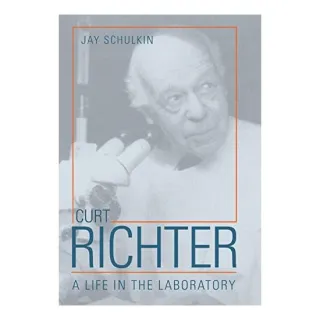 Curt Richter