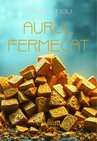 Aurul fermecat