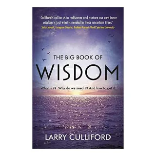 Big Book of Wisdom