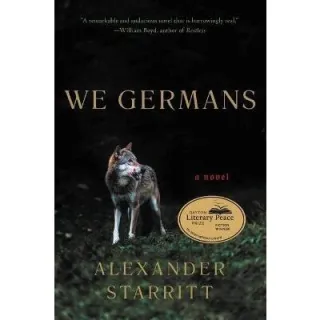 We Germans