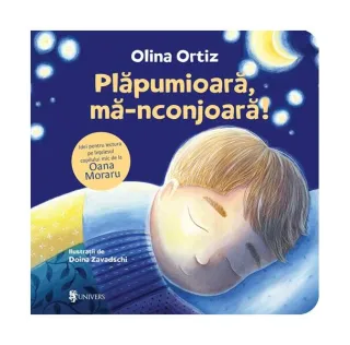 Plăpumioară, mă-nconjoară!