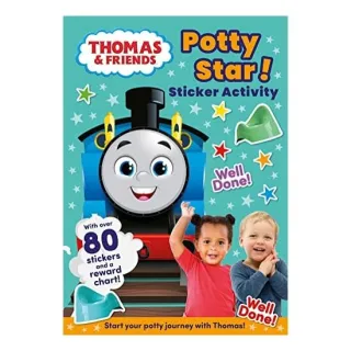 Thomas and Friends, Thomas & Friends