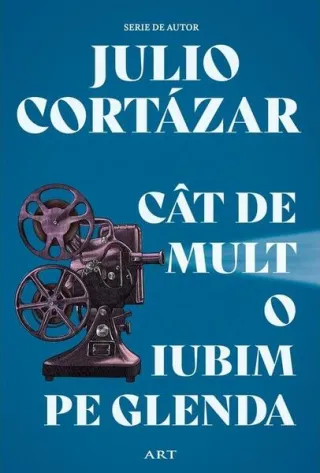 Cât de mult o iubim pe Glenda