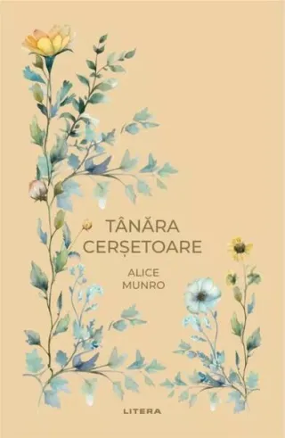 Tânăra cerșetoare (Vol. 37)