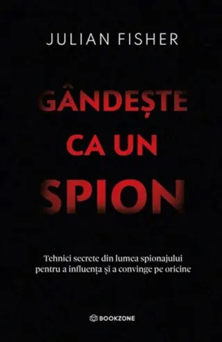 Gândește ca un spion