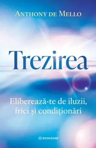 Trezirea