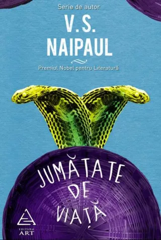 Jumătate de viaţă