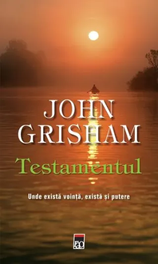 Testamentul