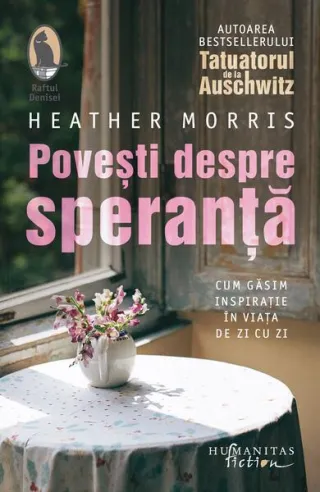 Povești despre speranță
