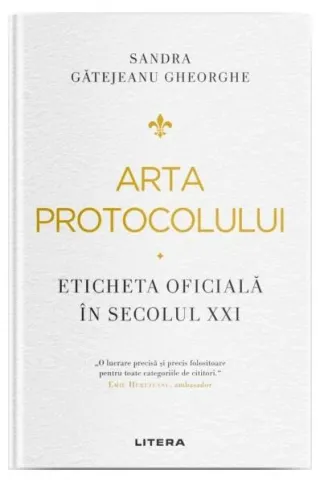 Arta protocolului