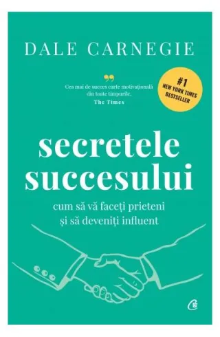 Secretele succesului