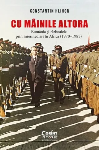 Cu mâinile altora