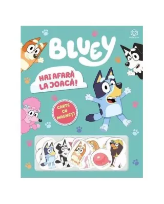 Bluey