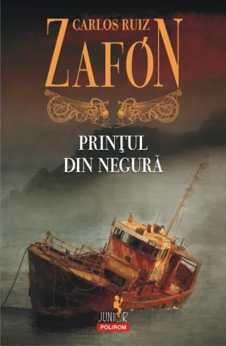Prințul din negură. Ediția 2017