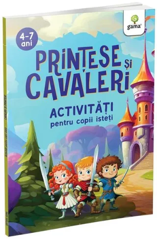 Prințese și cavaleri