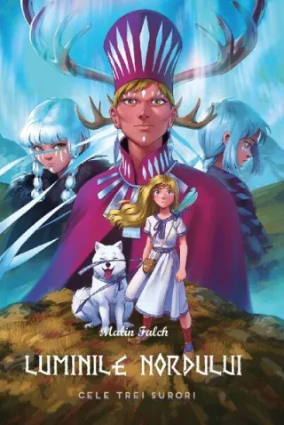 Cele trei surori (Vol. 3)