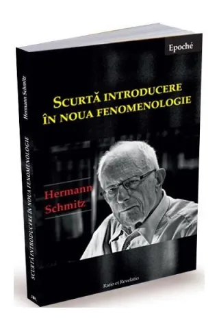 Scurtă introducere în noua fenomenologie