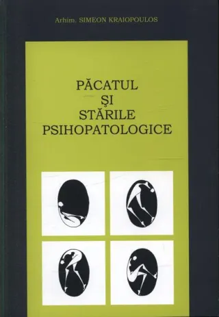 Păcatul şi stările psihopatologice
