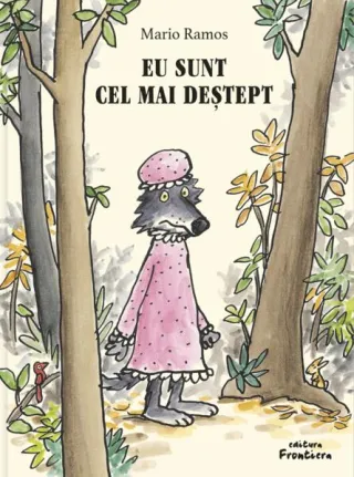 Eu sunt cel mai deștept