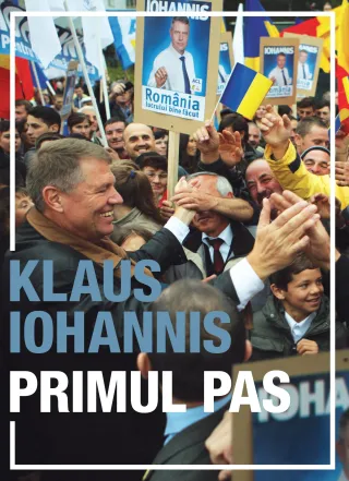 Primul pas