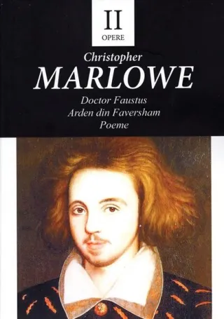 Opere II. Doctor Faustus
