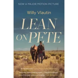 Lean On Pete