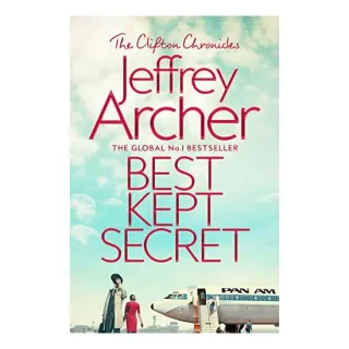 Best Kept Secret